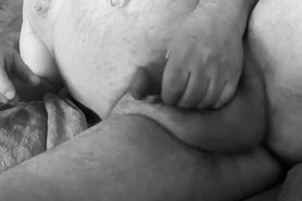 Hairy Oldie Jerk off 47 - New Video Show