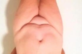 Cum tribute to showingmybody by HOTOTROT