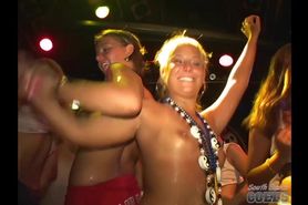  Holly Harris Powell and Cheryl Elmstrom Bryant get nak