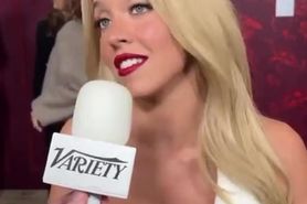 Sydney Sweeney interview