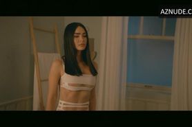 Megan Fox Panty Clit