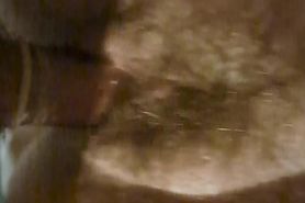 Fat chick gets fucked in hotel