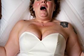 AI Barbaras Wedding Day Massage