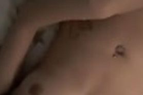 Christina de Meyer Bett 5