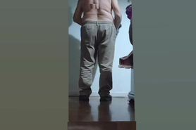 Naked guys everywhere