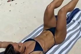 Naked girls everywhere