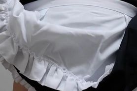 Maid in Japan