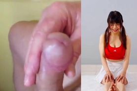 Cumming for Miin ASMR