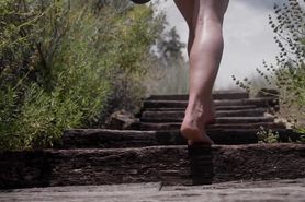 Naked girls everywhere