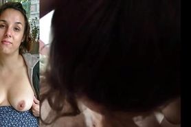 French chubby webslut vid and pics mix