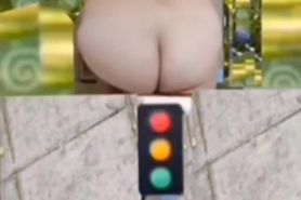 Naked girls everywhere