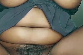 Super Hot Nairobi Ebony Sexy Body Hairy Pussy Vibrator