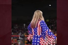 Madusa sexy Compilation