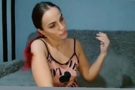 Naked girls everywhere