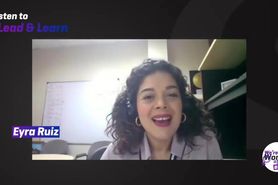 Sitel HR Manager Eyra Ruiz