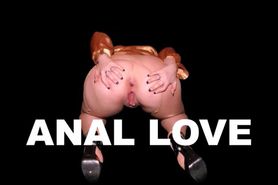 Anal Love 007