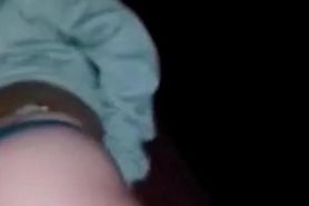 Une nuit tres chaude