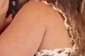 Cape town slut wife ball sucking