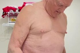 Getting hard