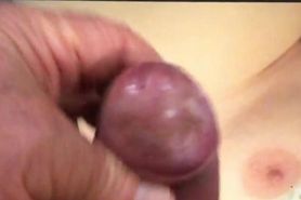Cum tribute to TryMeSlutWife by HOTOTROT