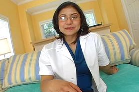 Sophia Layne - Working Latin - op-op-optome