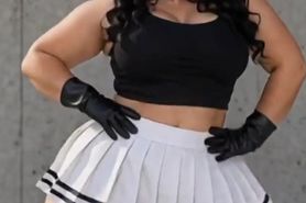 hot big ass sexy dance