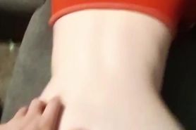 SND_Officially Lifeguard Whore