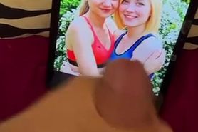 For 2 hot girl