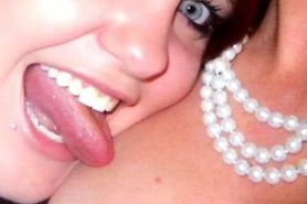 Cora lee and kou cum tribute