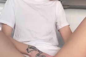 Pretty Pussy