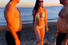 Turkish Deepfake Family-1