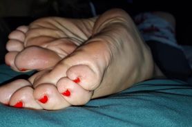 How long could you last with these soles next to you