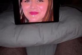 Fan user cum Tribute to Syrian Batoul Moussa