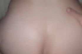 Steelmk8019 Hot Wife Playing With Me Homemade