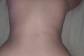 Steelmk8019 Hot Wife Playing With Me Homemade