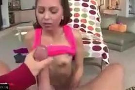 How I like to suck cock