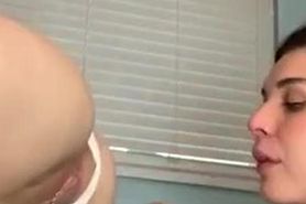 Trans fuck