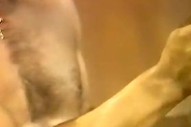 Vintage Lysa Thatcher - Peach Fuzz