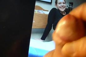 Cum tribute for MilfKathleen by HOTOTROT