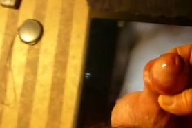 Cum tribute to Couch123V2 by HOTOTROT