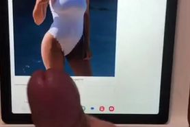 Cum wanked fast for sexxxy wet