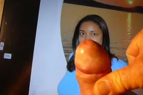 Cum tribute for oldgermancock by HOTOTROT