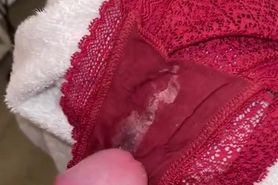 Lui donner du gout de chatte