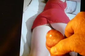 Cum tribute for JoLaBlonde by HOTOTROT