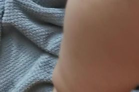 girl fisting man 2