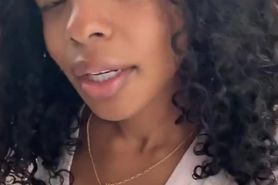 Marsai Martin