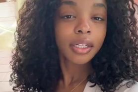 Marsai Martin