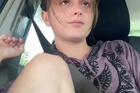 Risky Car Bate