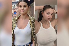 Selena Gomez