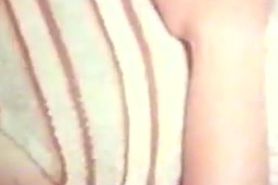 Vintage terrorized virgin